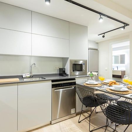 Dobohomes - Clara Del Rey Madrid Exterior foto