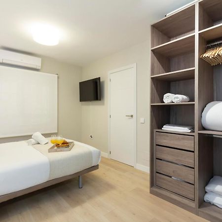 Dobohomes - Clara Del Rey Madrid Exterior foto